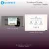 Workshop or Webinar Lead Funnel Template Built in Systeme.io
